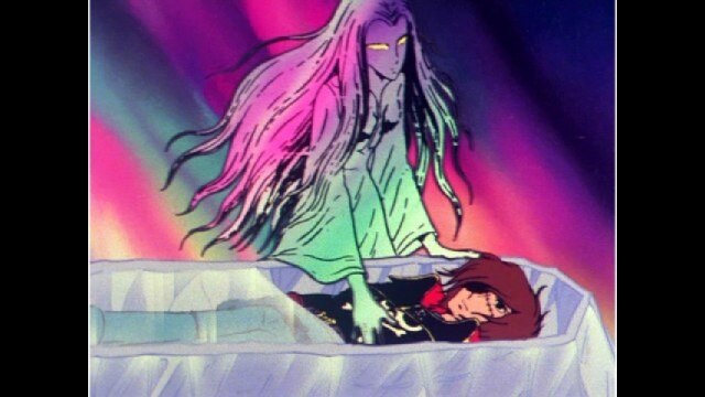 第15話 悲恋!北極オーロラ