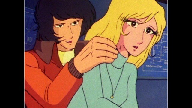 第16話 蛍・わかれうた