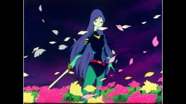 第20話 死滅のジュラ星