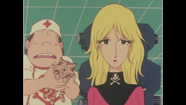 第25話 ドクター・ゼロとミー