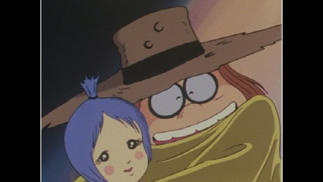 第31話 アルカディア号建造秘話