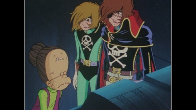 第33話 たった一人の突撃!