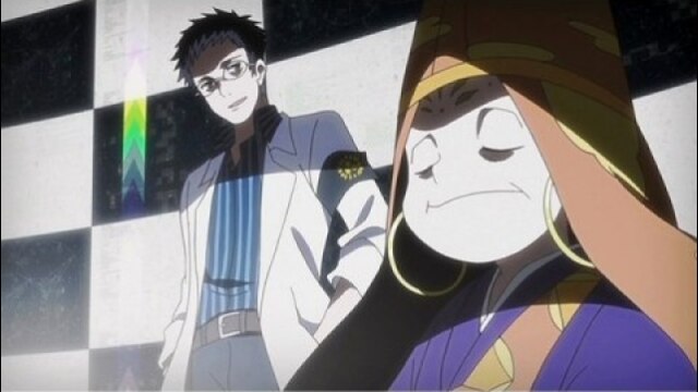 第3話 長男と愉快で科学な仲間