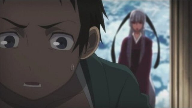 第6話 二人が計画し一人が悩む話