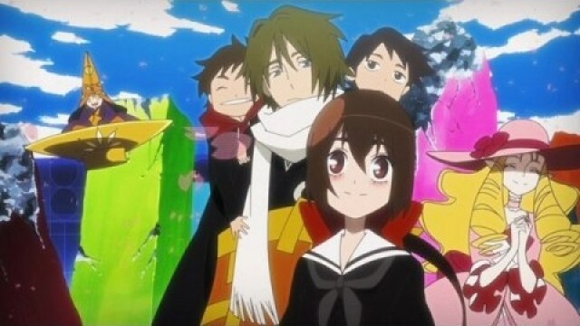 第7話 母が帰還してついでに父も帰還した