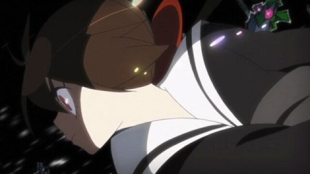 第10話 今日を騒がしく戯れ生きる人々の漫画映画