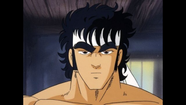 第1話 自由と青春? ここがウワサの男塾