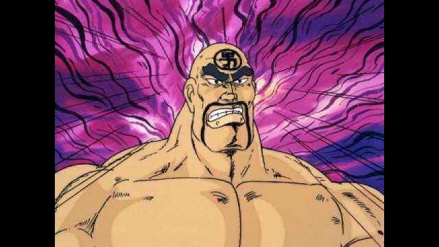 第9話 塾長恐怖の思いつき オマエら明日から丸坊主だァ!!