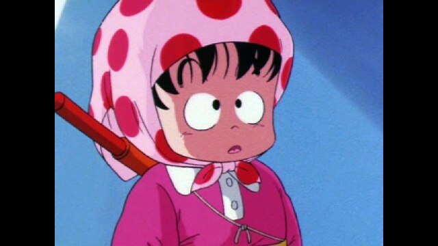 第4話 人さらい妖怪ウーロン