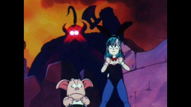 第7話 フライパン山の牛魔王