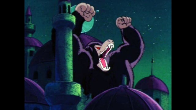 第13話 悟空の大変身