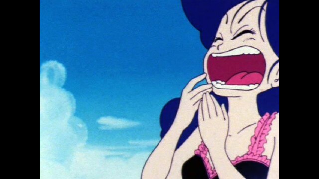 第15話 ?な女の子ランチ