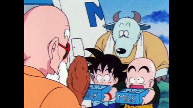 第17話 命がけ! 牛乳はいたつ