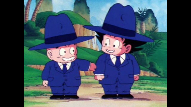 第19話 天下一武道会はじまる!