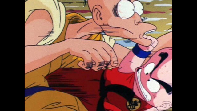 第20話 でるか!? 修行の威力