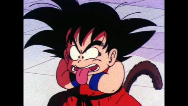 第25話たて悟空! 恐るべき天空×字拳