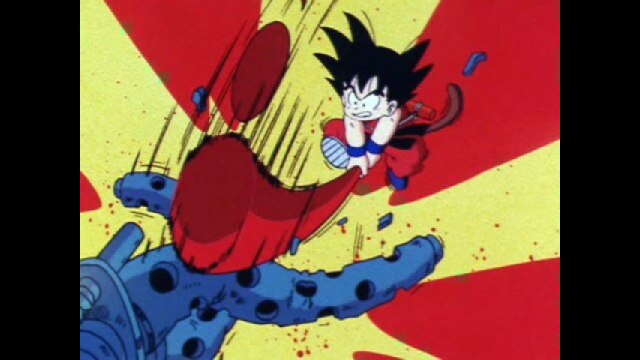 第32話消えた!? 空とぶ要塞