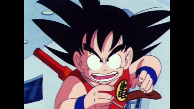 第39話謎の人造人間8号