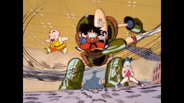 第50話海賊たちのワナ