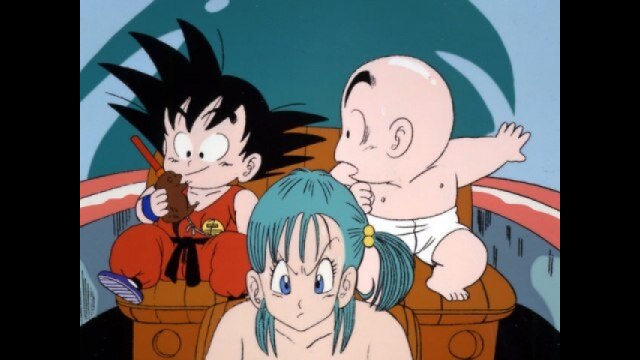 第54話逃げろや逃げろ!! 大脱出