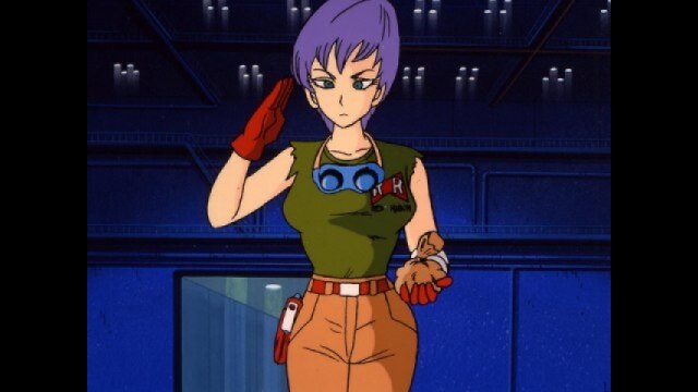 第65話ゆけ悟空! 突撃開始