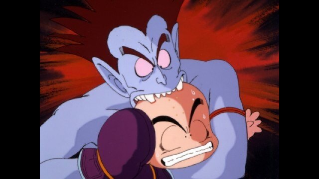 第70話突撃! われら5人の戦士