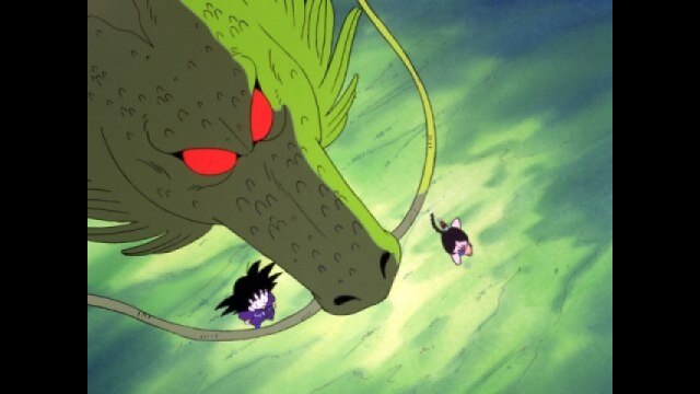 第78話神龍ふたたび