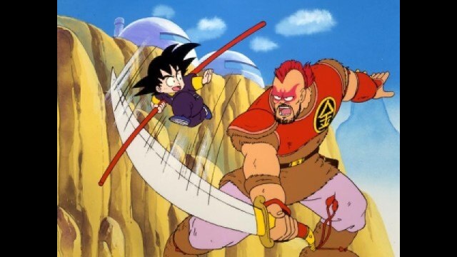 第79話金角・銀角の人食いひょうたん