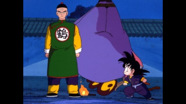 第82話あばれ怪獣イノシカチョウ