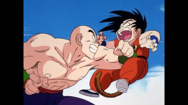 第97話 決勝!! はたして武道天下一は!?