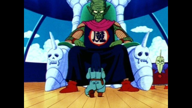 第104話 よみがえれ孫悟空!!