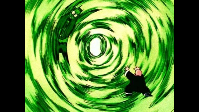 第111話 亀仙人の最後の魔封波!!