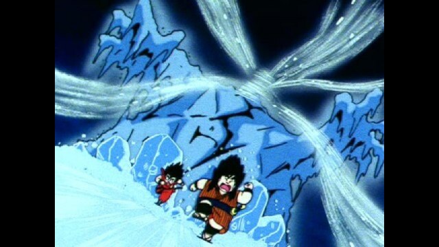 第115話 手に入れろ!謎の超神水