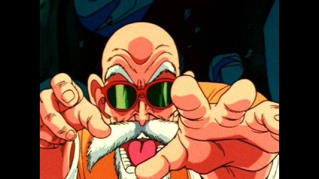 第116話 生きていた亀仙人!?