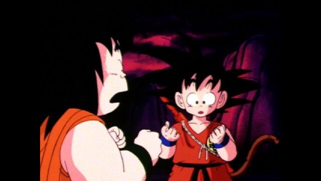 第117話 孫悟空ついに発進!!