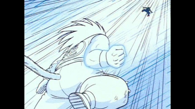 第122話 最後の賭け!!