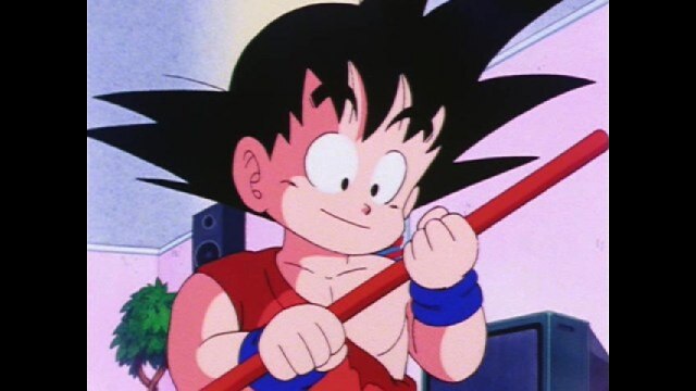 第123話 如意棒の秘密