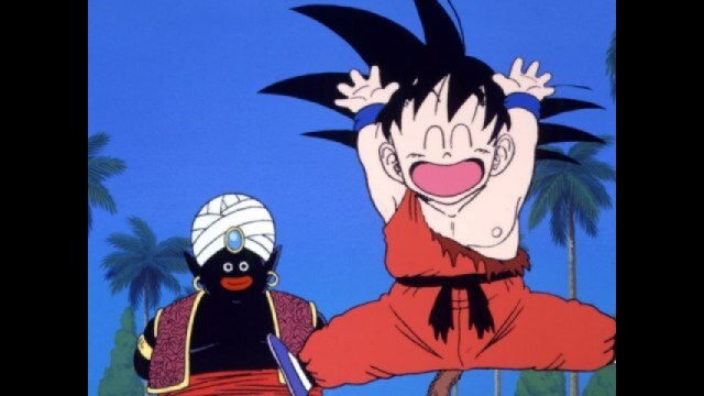 第125話 神様登場!!