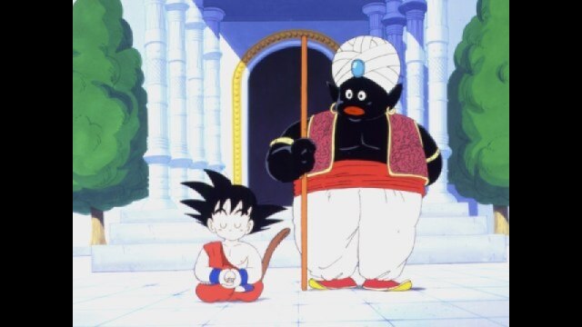 第127話 カミナリよりも速く!!