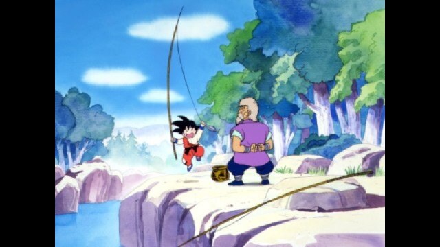 第128話 空のように静かに