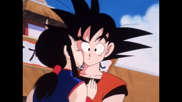 第137話 孫悟空の結婚