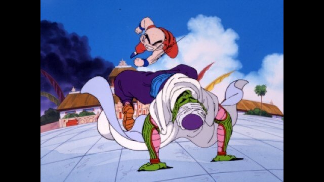 第138話 謎の男・シェン