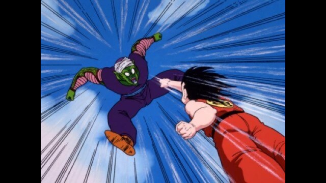 第143話 この世の運命を賭けて!