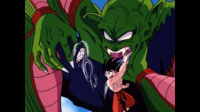 第146話 孫悟空のワナ