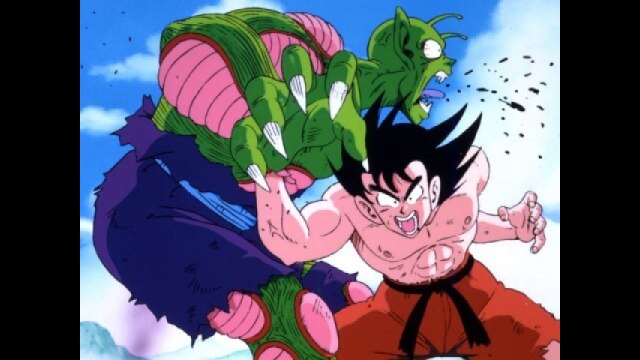 第147話 万事休す!!