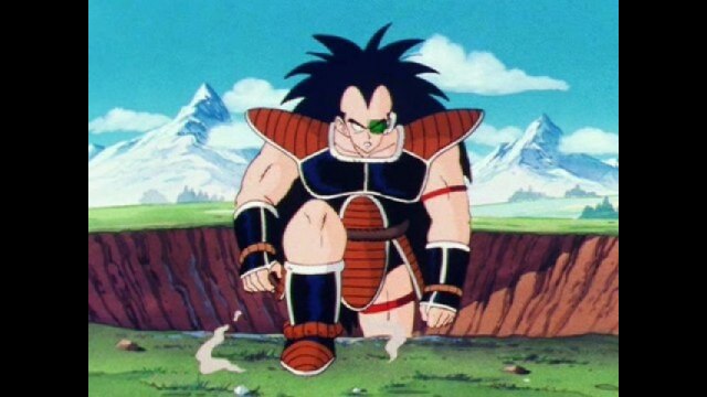 第3話 やった! これが地上最強のコンビだ!