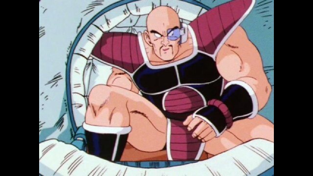 第5話 悟空死す! ラストチャンスは一度だけ