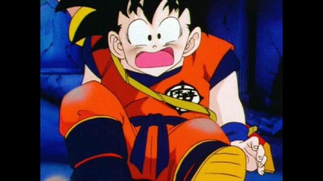 第9話 ゴメンねロボットさん 砂漠に消えた涙