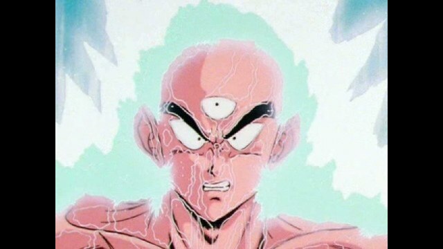 第12話 蛇の道でいねむり 悟空が落っこちる