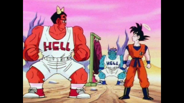 第13話 手を出すな! エンマ様の秘密の果実